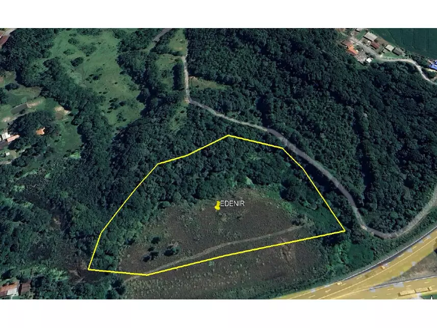 Área Rural à venda em leilão