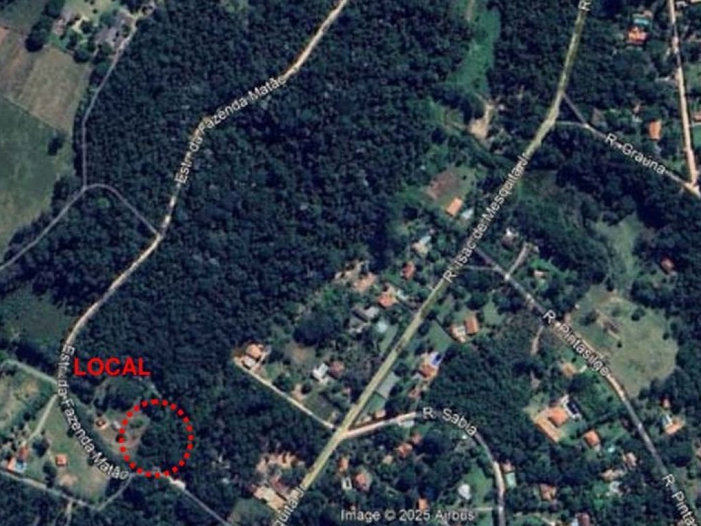 Área de 20.000 m² - Guacuri - Itupeva - SP