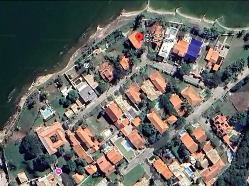 Casa à venda em leilão