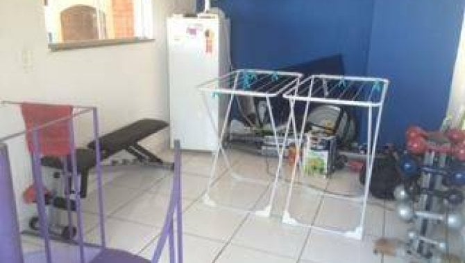 Apartamento 93 m² (privativa + comum) - Campo Grande - Rio de Janeiro - RJ