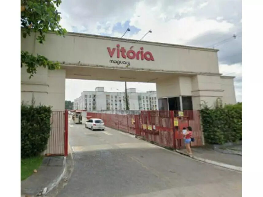 Apartamento à venda em leilão
