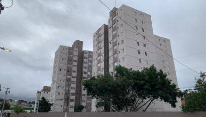 Apartamento 50 m² (01 vaga) - Tuparoquera - São Paulo - SP