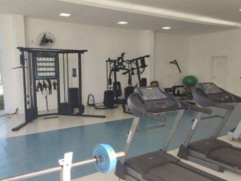 Casa em Condomínio 192 m² (Condomínio Solaris Residencial Clube) - Cajueiros - Maricá - RJ