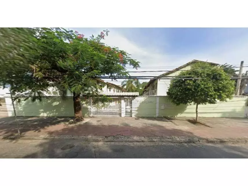 Apartamento à venda em leilão