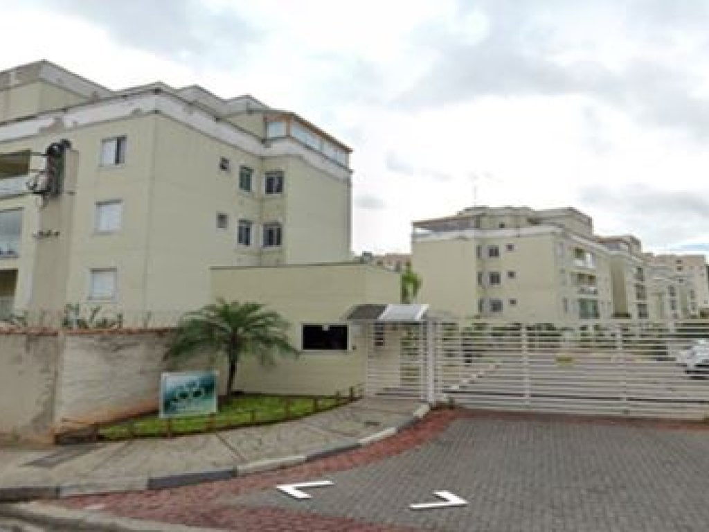 Apartamento 105 m² - Cotia-SP - Estrada Municipal, 262 - Apto. 32-Cobertura - Jardim Santa Izabel