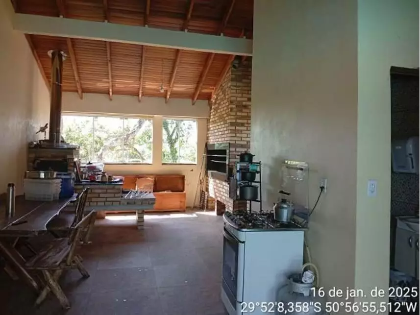 Área Rural à venda em leilão