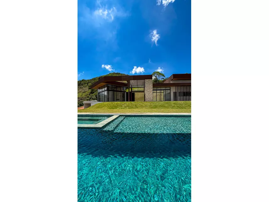 Casa à venda em leilão