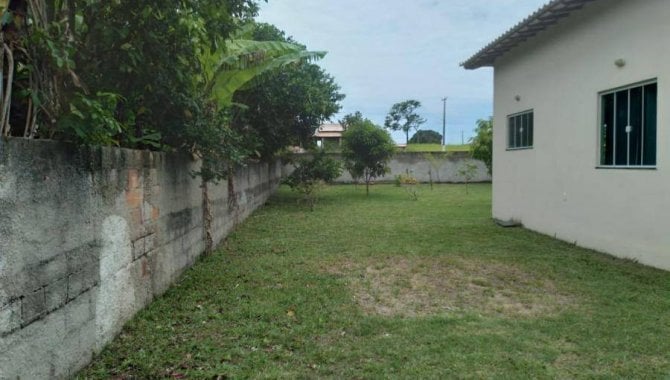 Casa em Condomínio 66 m² - Basilea - Saquarema - RJ