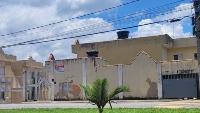 Casa em Condomínio 86 m² (Casa 21) - Recreio Sertãozinho - Suzano - SP