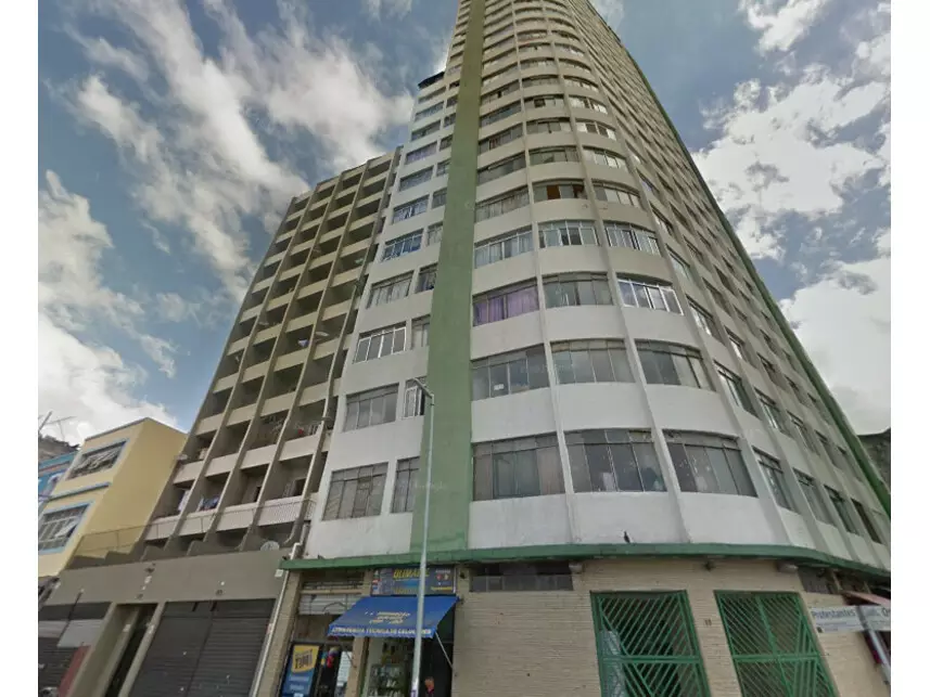 Apartamentos à venda em leilão