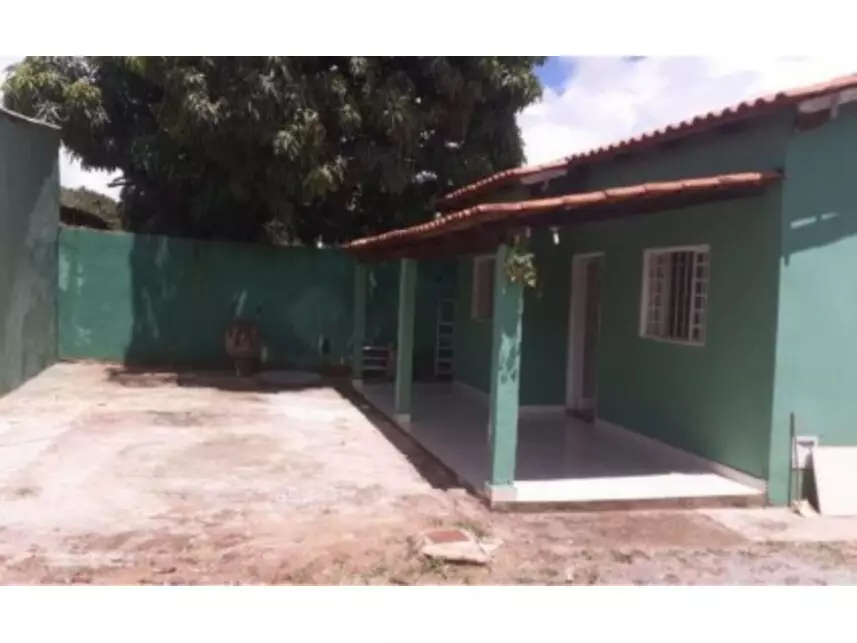 Casa à venda em leilão
