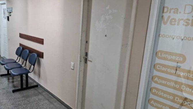 Sala Comercial 27 m² (privativa + comum) com 01 vaga - Tijuca - Rio de Janeiro - RJ