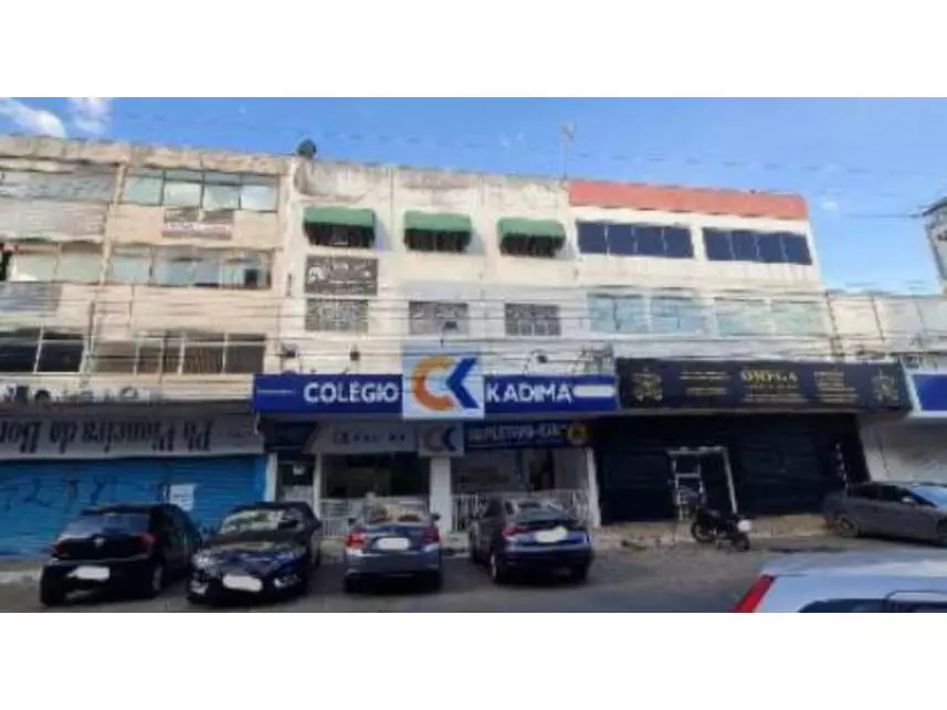 Apartamento à venda em leilão