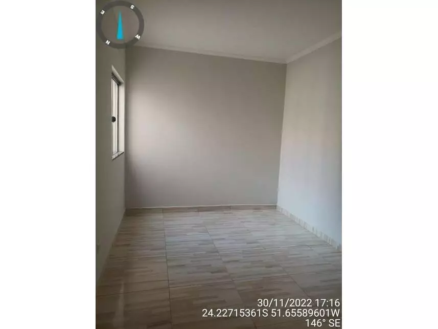 Casa à venda em leilão