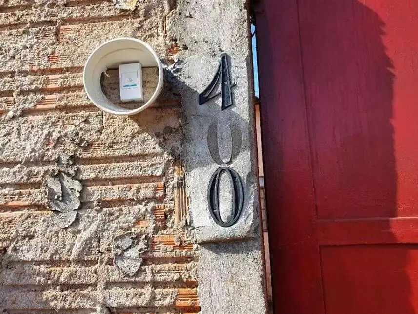 Casa à venda em leilão