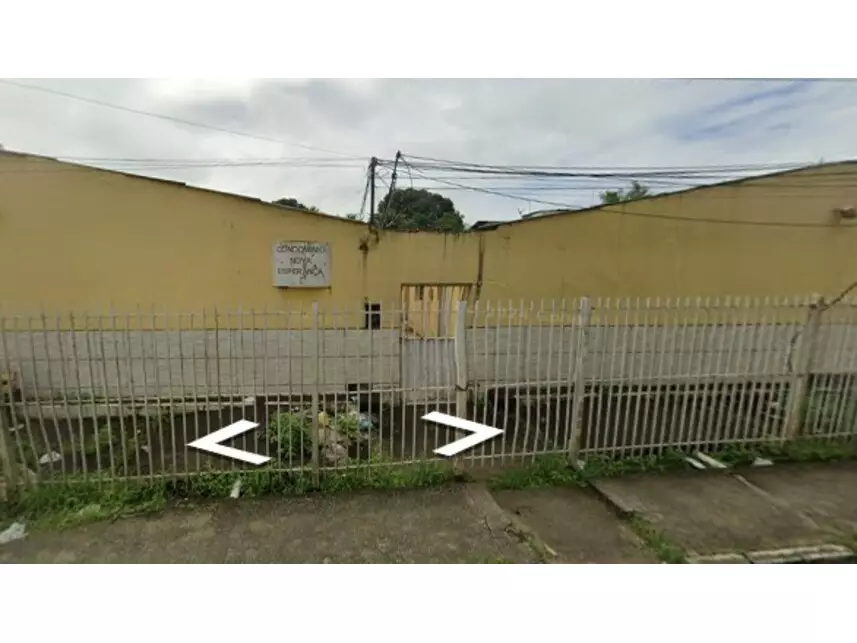 Casa à venda em leilão