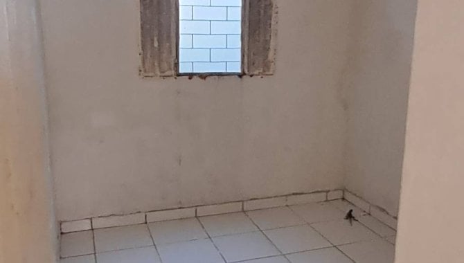 Casa em Condomínio 48 m² (Unid. 02) - Prefeito Antônio L de Souza - Rio Largo - AL