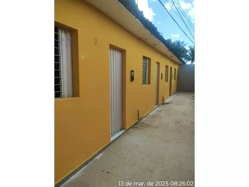 Casa à venda em leilão
