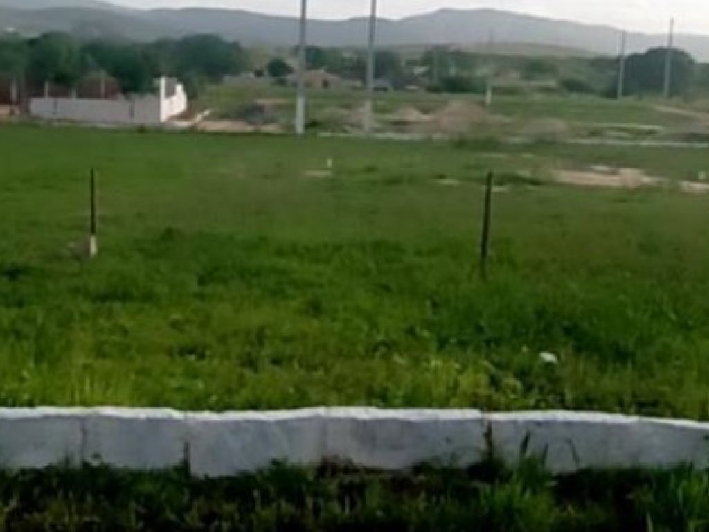 Área com 2.144 m² - Parque Continental - Jataúba - PE