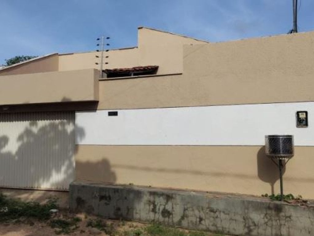 Casa 123 m² - São José de Ribamar-MA - Rua 09, 18 - Araçagy