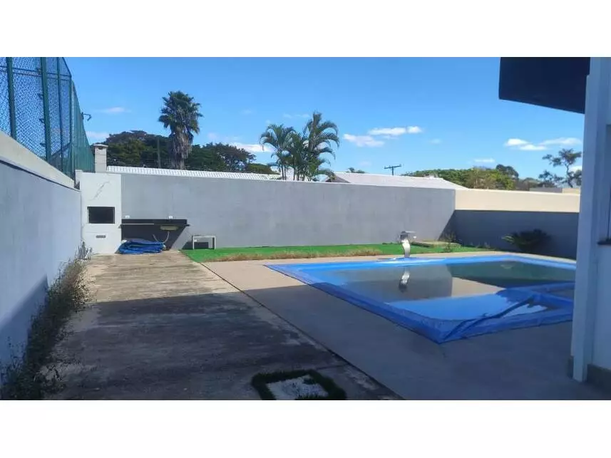 Casa à venda em leilão
