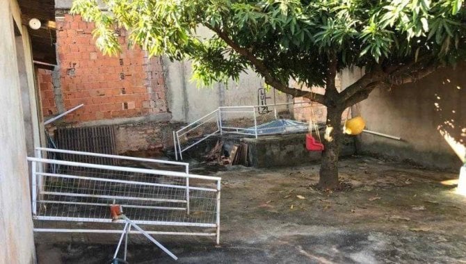 Casa 119 m² - Parque Estrela Dalva IX - Luziânia - GO