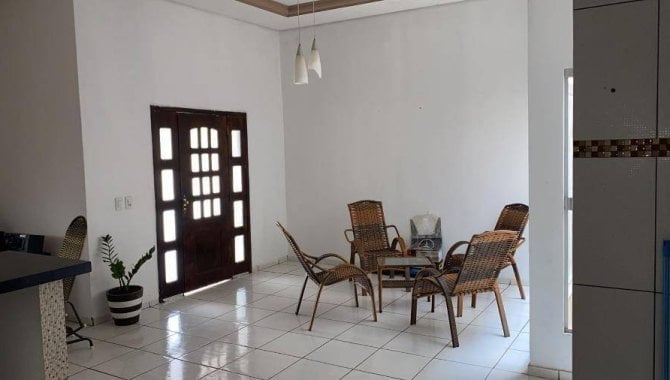 Casa 168 m² - Centro - Sambaíba - MA