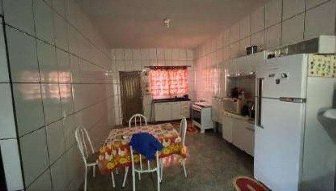 Casa 121 m² - Jardim Lígia - Guaíra - SP