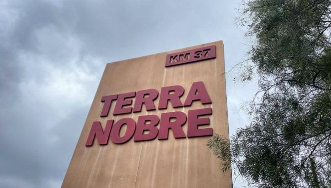 Terreno em Condomínio 125 m² - Furquim - Cotia - SP