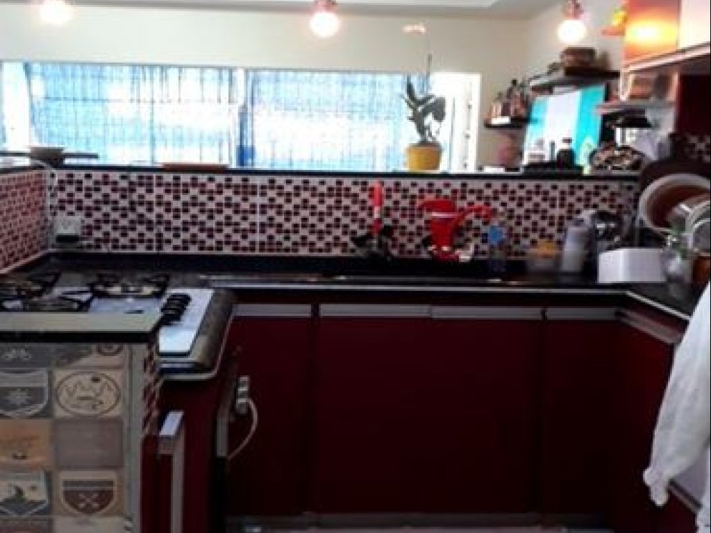 Casa 84 m² - Jardim Itapuã - Rio Claro - SP