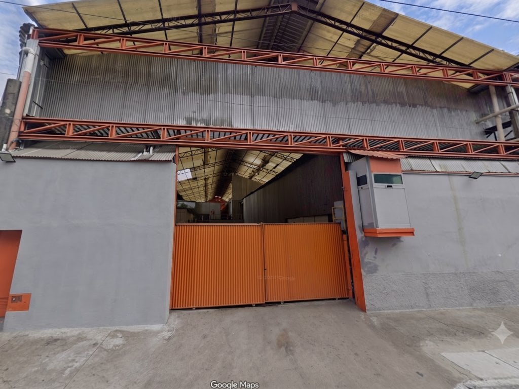 Imóvel Comercial em Área de até 1.669 m² - Brás - São Paulo - SP