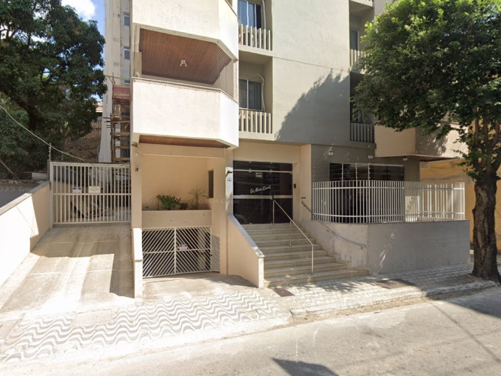 Apartamento Cobertura 289 m² - Centro - Cachoeiro de Itapemirim - ES