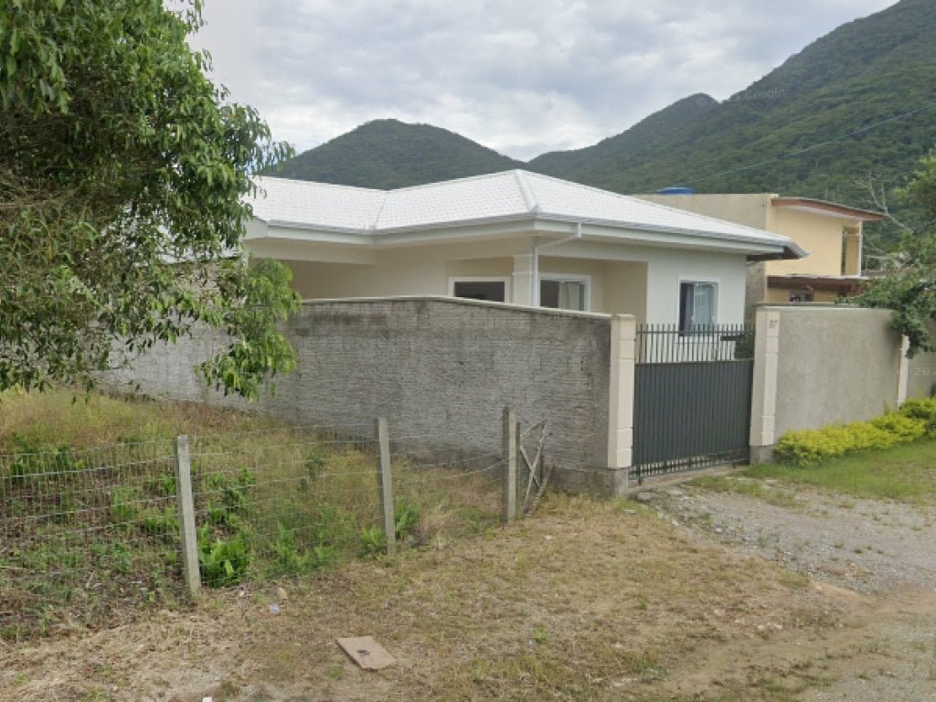 Casa 245 m² - Praia de Fora - Palhoça- RS