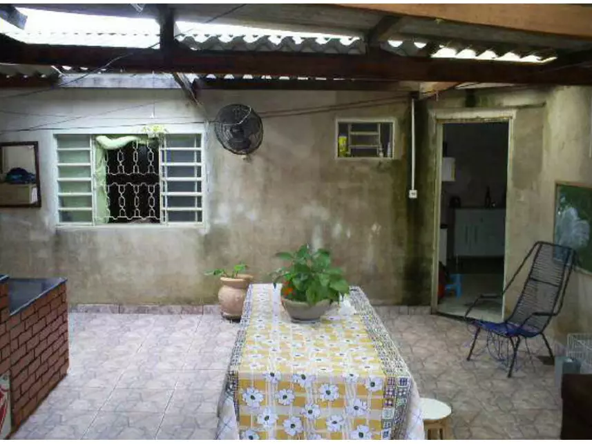 Casa à venda em leilão