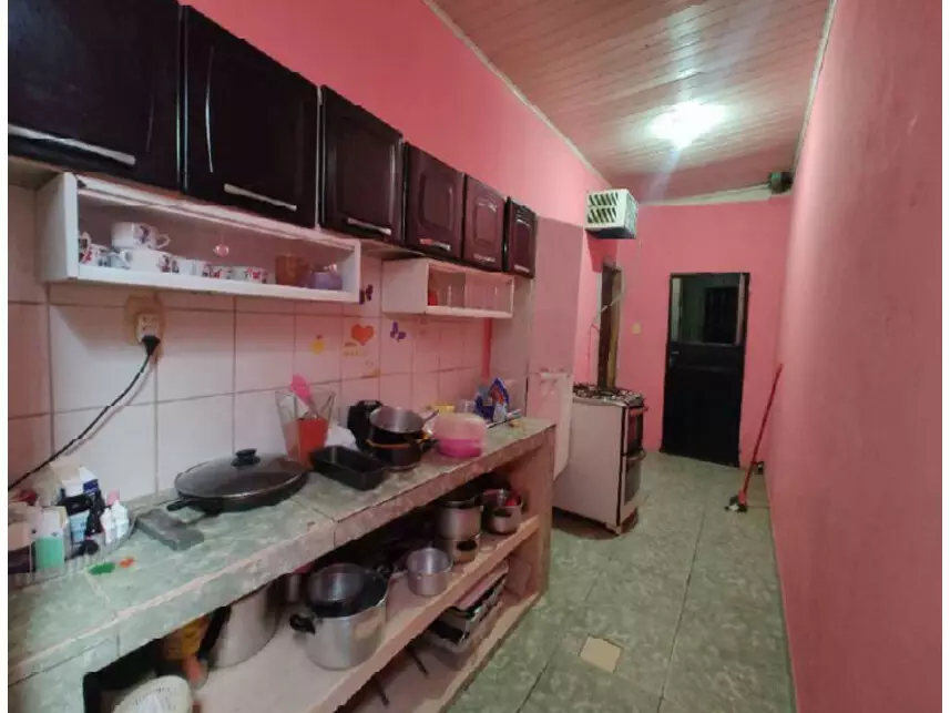 Casa à venda em leilão