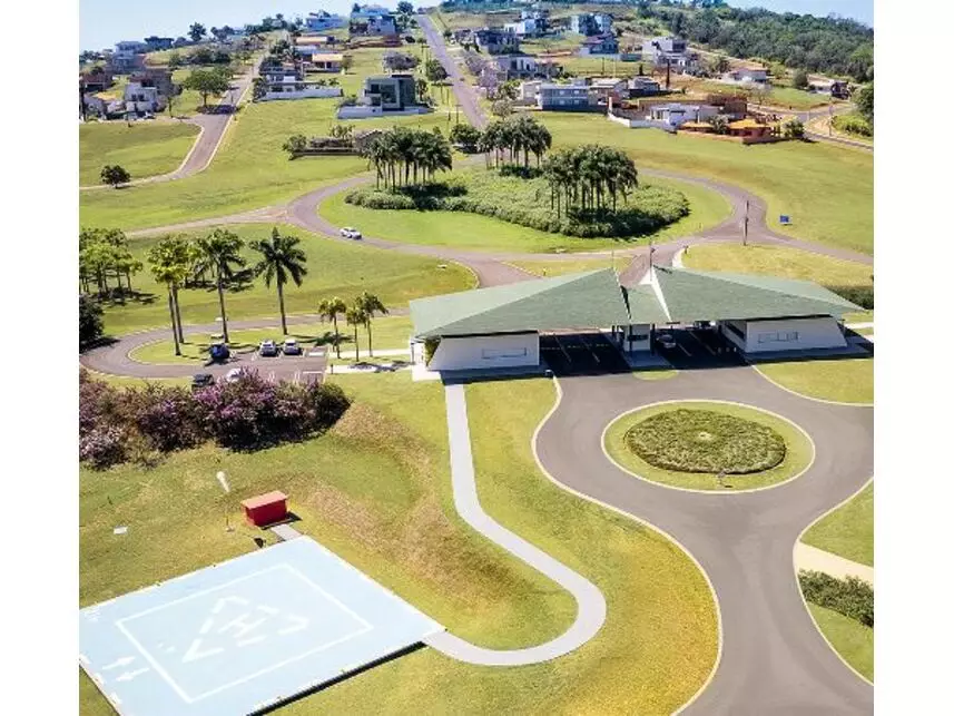 Terreno à venda em leilão