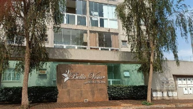 Apartamento 89 m² (02 vagas) - Residencial das Brisas - Jataí - GO