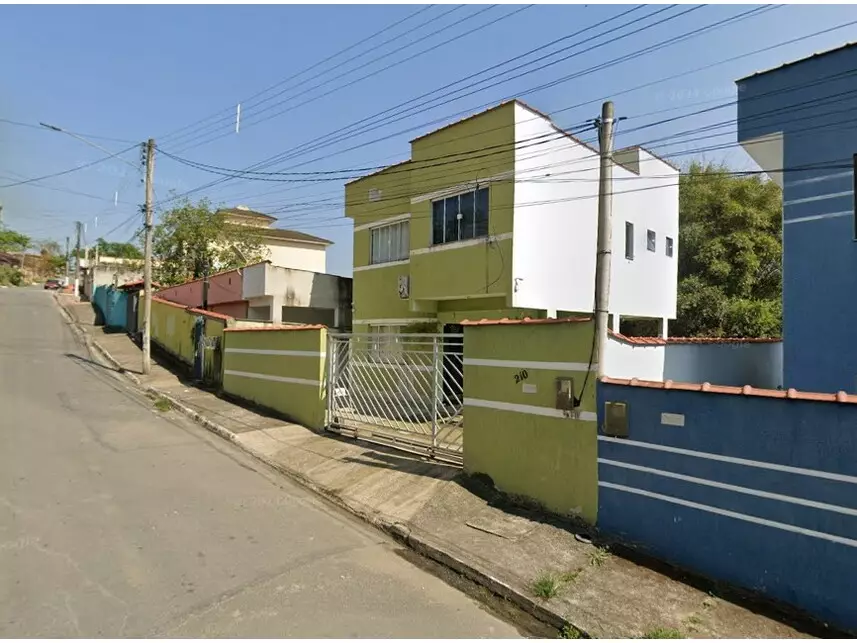 Casa à venda em leilão