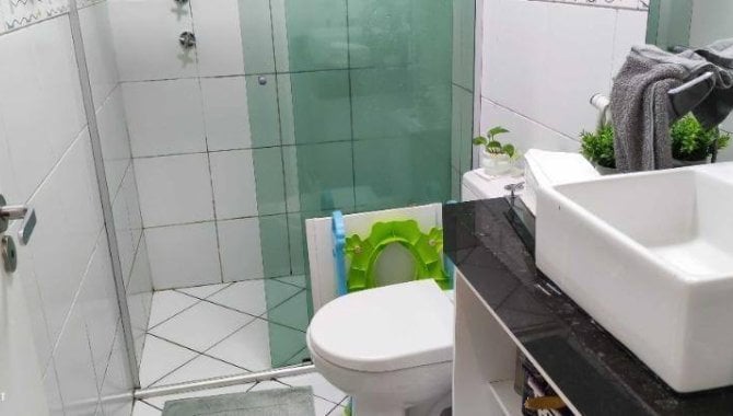 Apartamento 107 m² (02 vagas) - Olaria - Porto Velho - RO