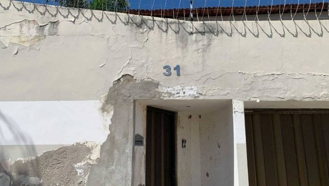 Casa 378 m² - Lagoa Redonda - Fortaleza - CE