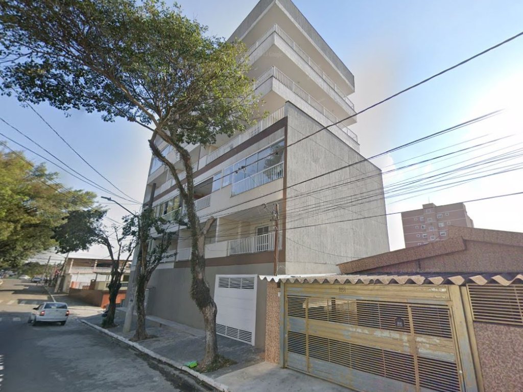 Direitos sobre Apartamento 31 m² (01 vaga) - Vila São Francisco - São Paulo - SP