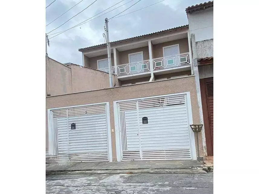 Casa à venda em leilão