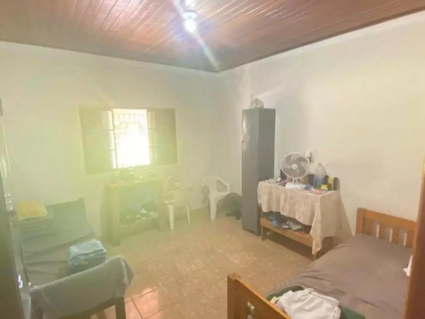 Casa à venda em leilão
