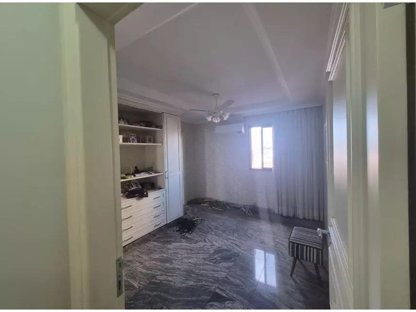 Apartamento à venda em leilão