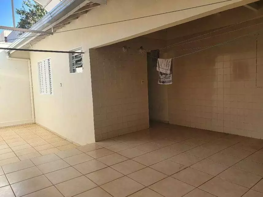 Casa à venda em leilão
