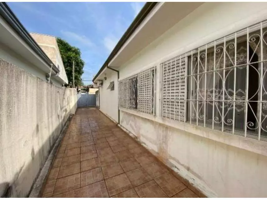 Casa à venda em leilão