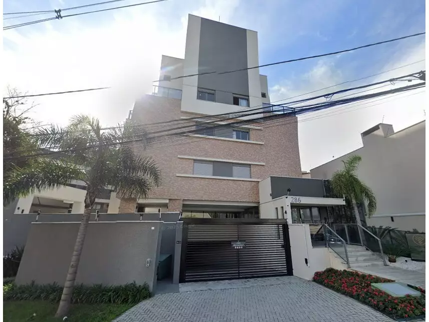 Apartamento à venda em leilão