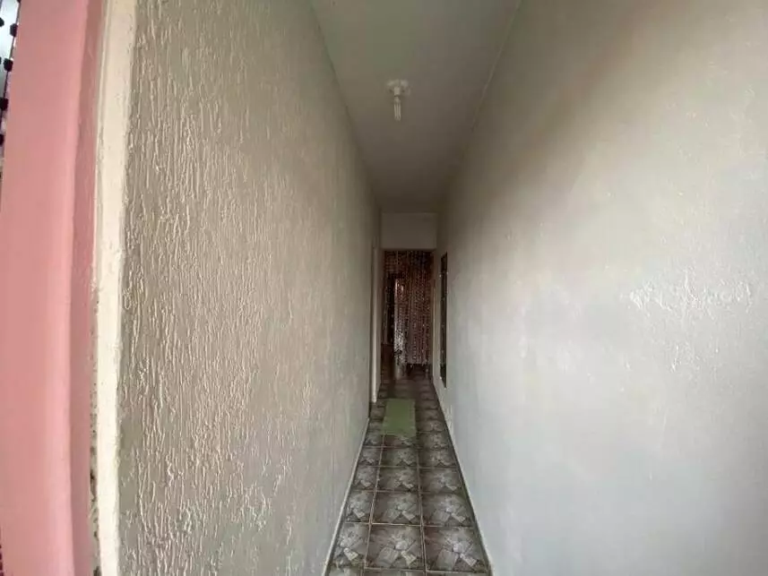 Casa à venda em leilão