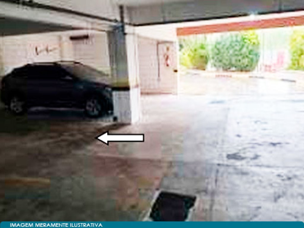 Apartamento 79 m² e Vaga de Garagem 10 m² (Edifício Palmares) - Ponte Preta - Campinas - SP