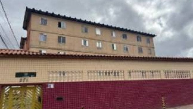 Apartamento 42 m² (Unid. 51) - Conjunto Habitacional Presidente Castelo Branco - Carapicuíba - SP